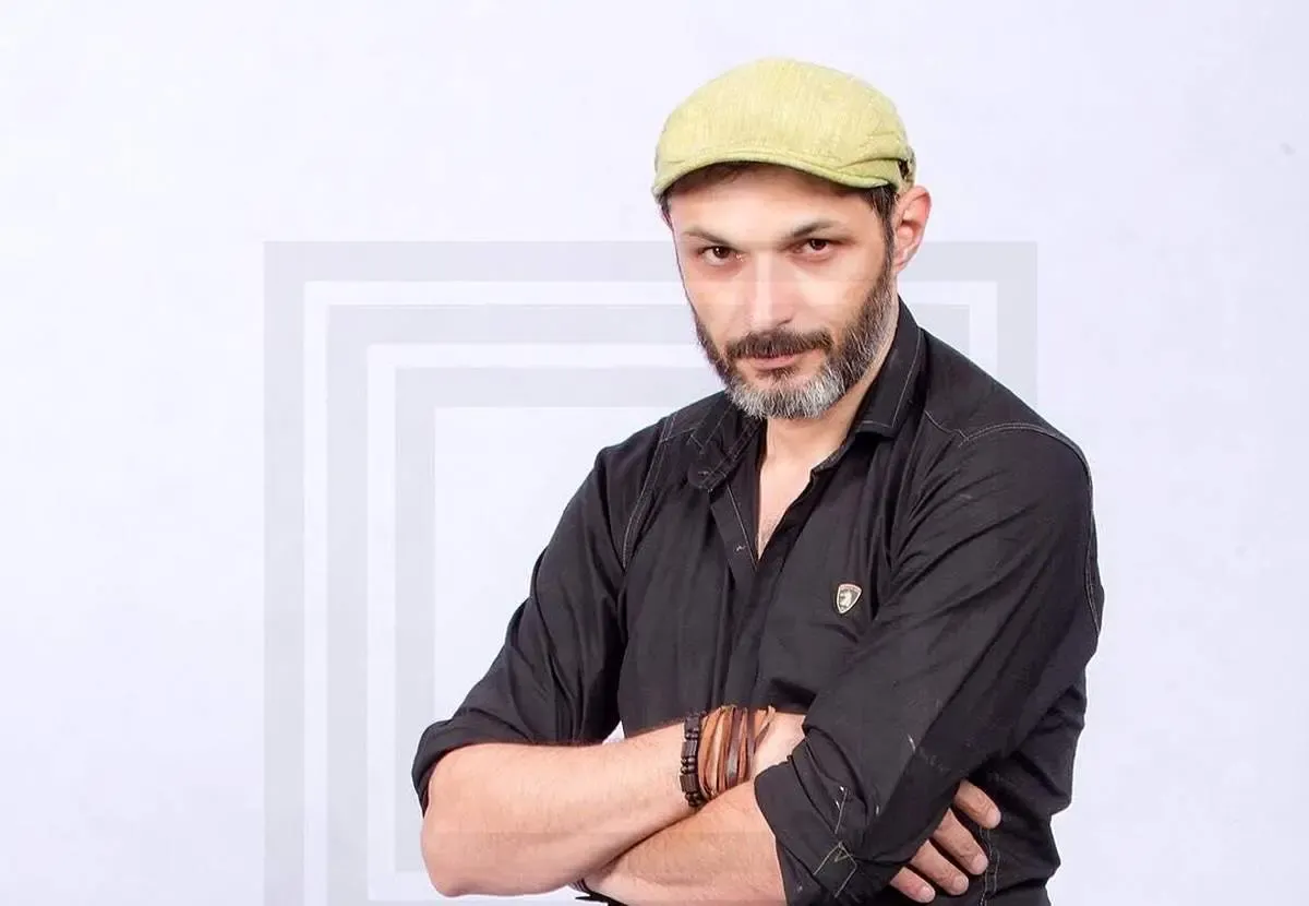 ببینید | ازدواج مجدد رامین سریال «در پناه تو» | همسر پرچمی کیست؟