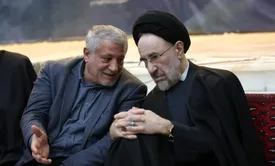 پروژه جدید تندروها؛  اختلاف بین هاشمی و خاتمی