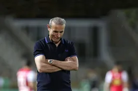 وداع آخر گل محمدی با پرسپولیس!