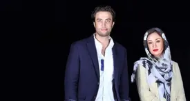 واکنش تند بهاره افشاری به شایعه ازدواج با بنیامین بهادری