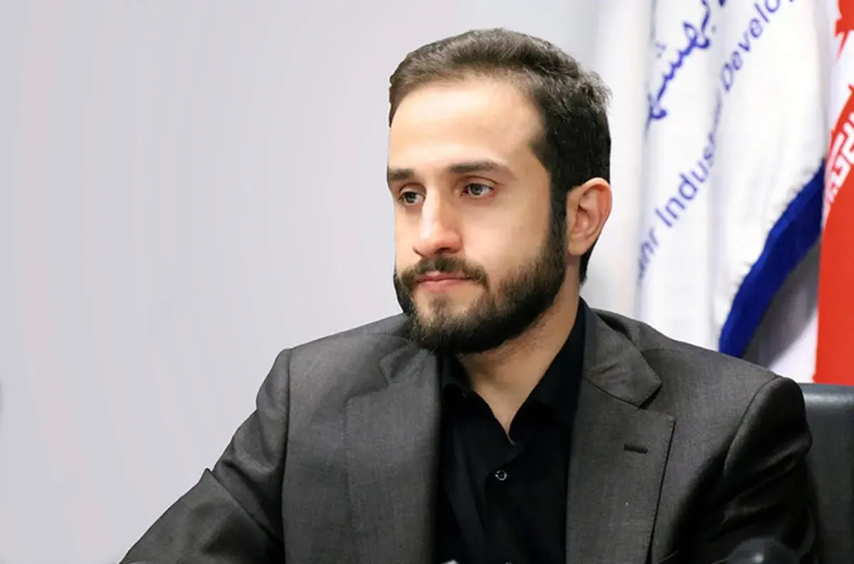 افشای فساد چندهزار همتی در بورس