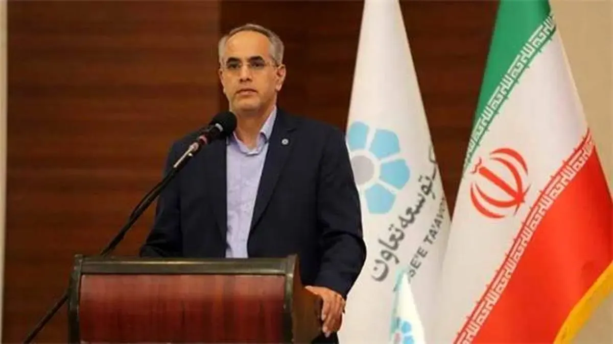 برنامه بانک توسعه تعاون برای پرداخت تسهیلات تکلیفی