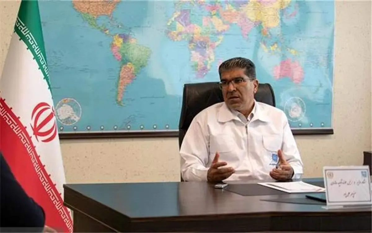 ایران در فهرست 5 کشوراول  سازنده شناورهای تندرو در جهان