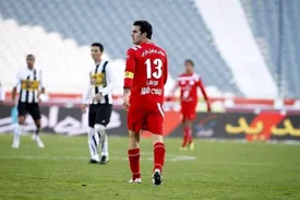 افشاگری جنجالی شیث رضایی علیه رامین رضاییان