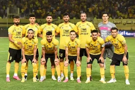 تعهد سپاهان بهAFC