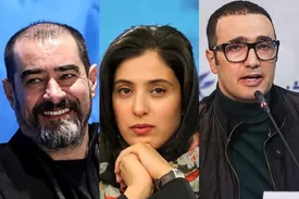 معرفی سینمایی «بی‌دار» با بازی شهاب حسینی و محمدرضا فروتن