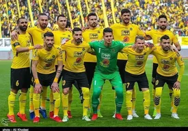 یک آمار روی مخ برای سپاهان در مقابل استقلال و پرسپولیس