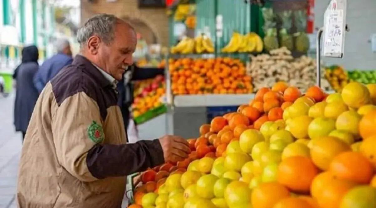 بازار‌های میوه و تره‌بار تهران فردا تعطیل است؟