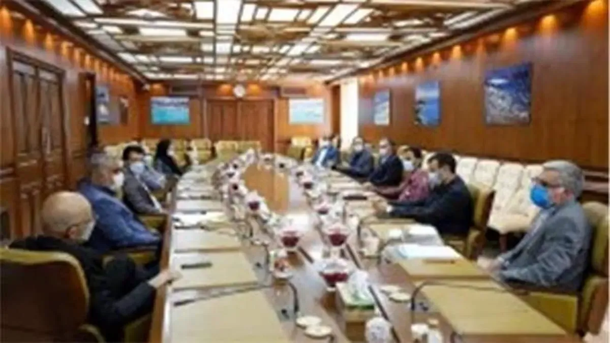 برخورد قاطع با ناقضان مصوبات کمیته تخصصی نظارت بر رعایت ضوابط بهداشتی مقابله با كرونا