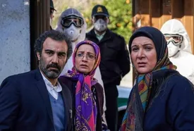چهره جوان فهیمه پایتخت در ۵۰ سالگی/ ببینید