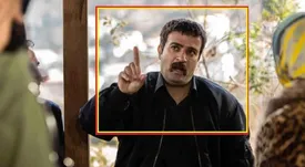 ببینید / گلچینی از عشقهای ارسطو در سریال پایتخت