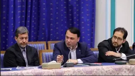 تامین مالی واحدهای مسکونی نیروهای مسلح به سرعت انجام می‌شود