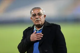 پیشکسوت استقلال: اشتباه بازی پرسپولیس و مس عمدی نبود/ سمیعی در سطح مدیرعاملی استقلال نیست!