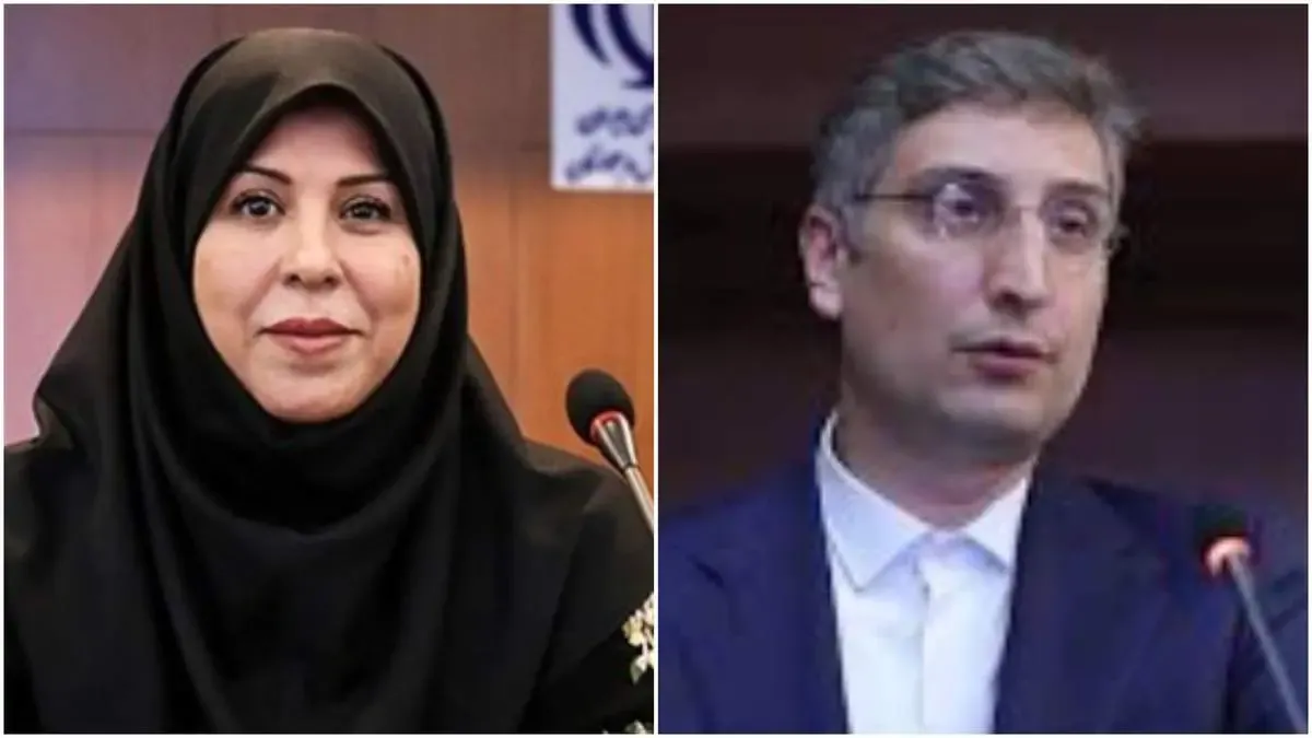 در کمیته ملی المپیک چه خبر است؟ دعوت از حقدادی بجای درگاهی!