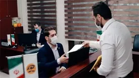 شرکت بیمه کوثر در ایام نوروز 1401 پاسخگوی مشتریان