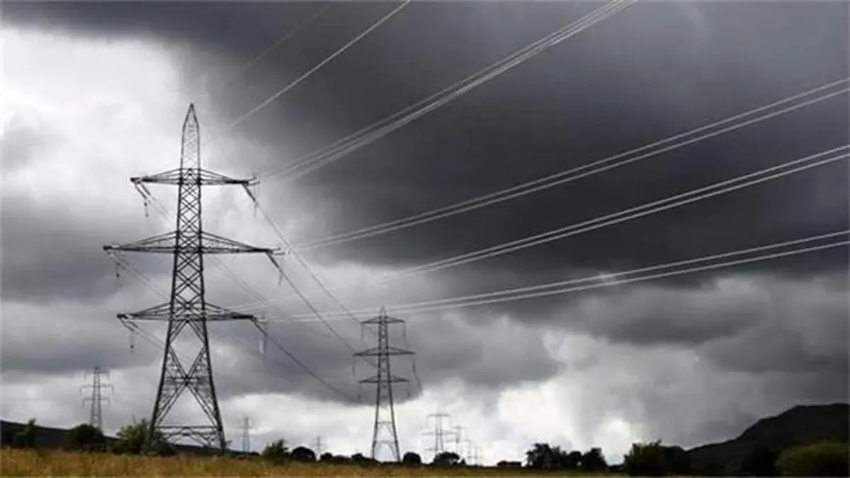 توانگر: علت قطع برق، استخراج رمز ارز نیست بلکه...