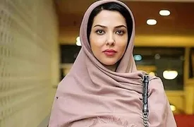 خواستگاری عجیب مجتبی شفیعی از لیلا اوتادی در شمایل یک پیرزن!