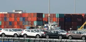 این خودروهای مناطق آزاد پلاک ملی می‌گیرند