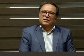 خودم را نامزد پست وزارت بهداشت اعلام میکنم