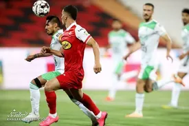 ببینید | خلاصه بازی پرسپولیس _ آلومینیوم اراک | قهرمان با برد شروع کرد