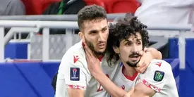 مخالفت شدید اوسمار با معاوضه