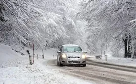 اطلاعیه مهم هواشناسی برای تهران/ بارش شدید از جمعه 8 فروردین