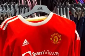 ببینید | پشت صحنه دیدنی رونمایی از پیراهن شیاطین سرخ