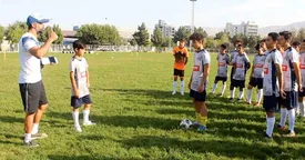 هشدار به مدارس فوتبال بدون مجوز
