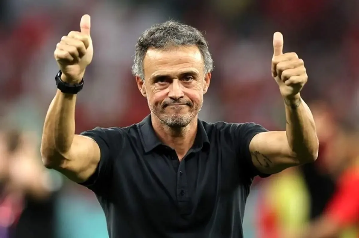 سرمربی رویایی بارسلونا مشخص شد ، آیا این مربی خاص به کاتالونیا می‌آید؟