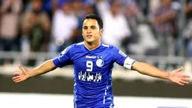 آقای گل در آستانه بازگشت به استقلال