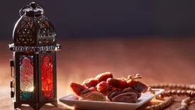 دعای روز هشتم ماه رمضان / اوقات شرعی تهران