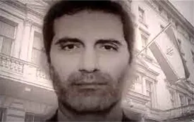 جاسوس بلژیکی با اسدالله اسدی تبادل می‌شود