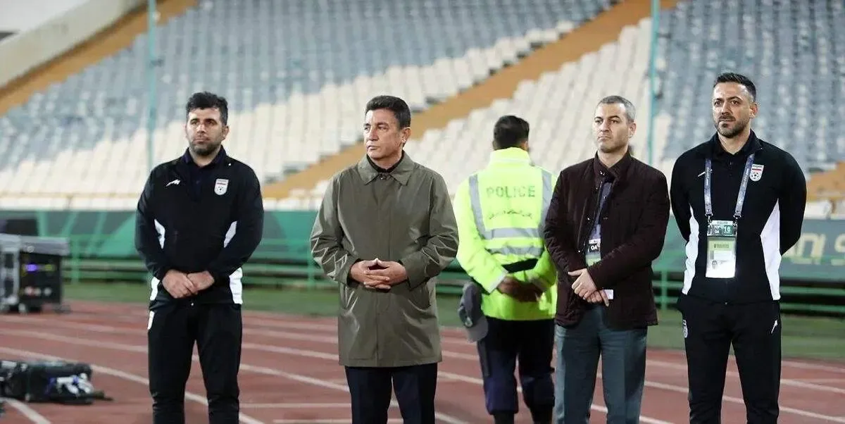 مقصر اصلی تساوی ایران مشخص شد