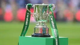 برنامه نیمه نهایی جام اتحادیه انگلیس