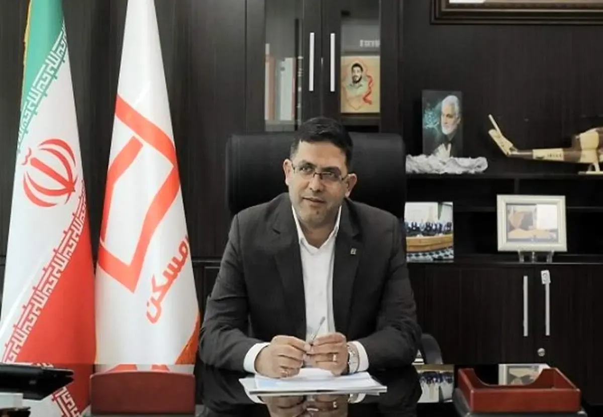 قراردادهای طرح نهضت ملی مسکن به ۲۵۸ هزار واحد رسید