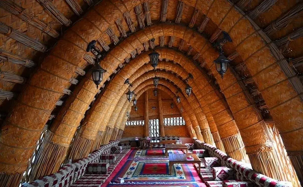 عراقی‌ها سازه ایرانی را سرقت کردند!