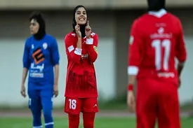داربی سرخابیها بالاخره زنانه شد