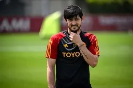 سردار آزمون در در یک‌قدمی تصمیم بزرگ!