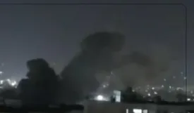 جزئیات پاسخ ایران به حملات جدید آمریکا
