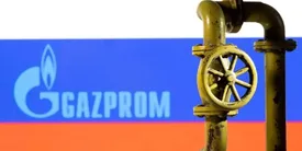 اعتراف غول انرژی آلمان به خرید گاز از روسیه