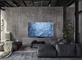 تلویزیونهای سری۲۰۲۳ سامسونگ تاییدیه «مراقبت کمبینایی» را دریافت کردند