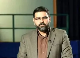 مشاور عراقچی استعفا کرد