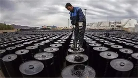 صادرات قیر از طریق بورس کالا