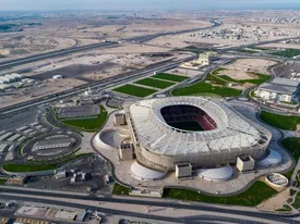 استقلال در استادیوم خاطرهانگیز احمد بن علی به مصاف الریان میرود