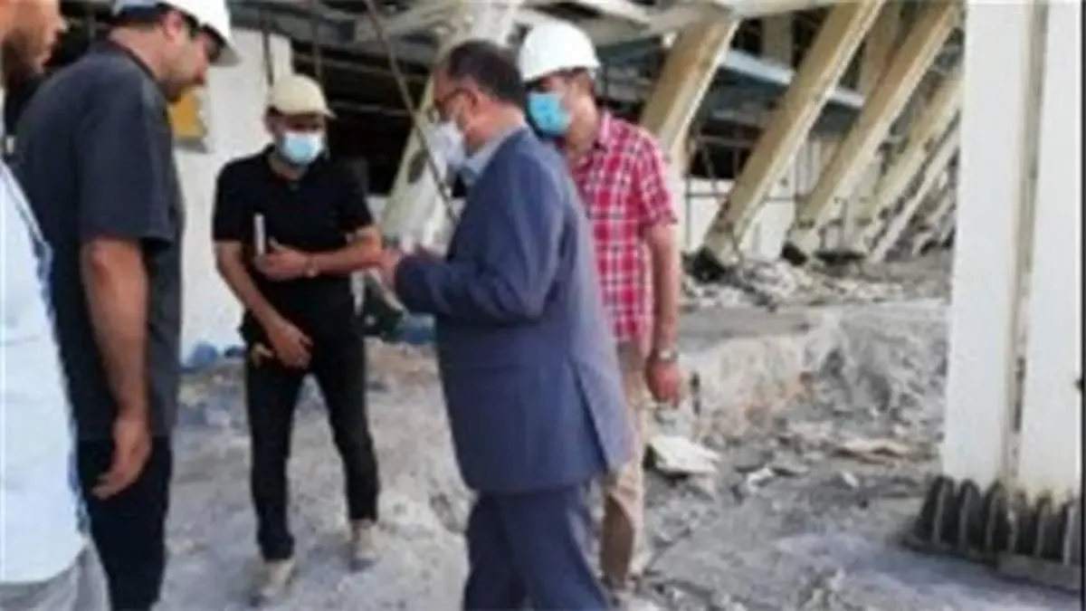 توسعه زیر ساخت های صنعت حمل و نقل هوایی با هدف رونق گردشگری کیش