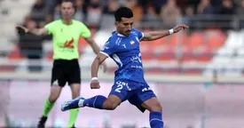 پنالتی‌زن استقلال در دربی را بشناسید