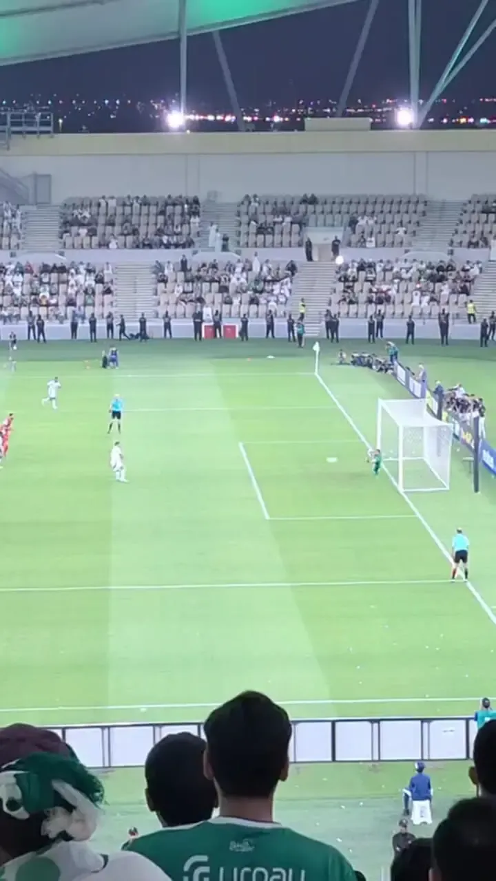 گندوز پنالتی را گرفت/ فیلم