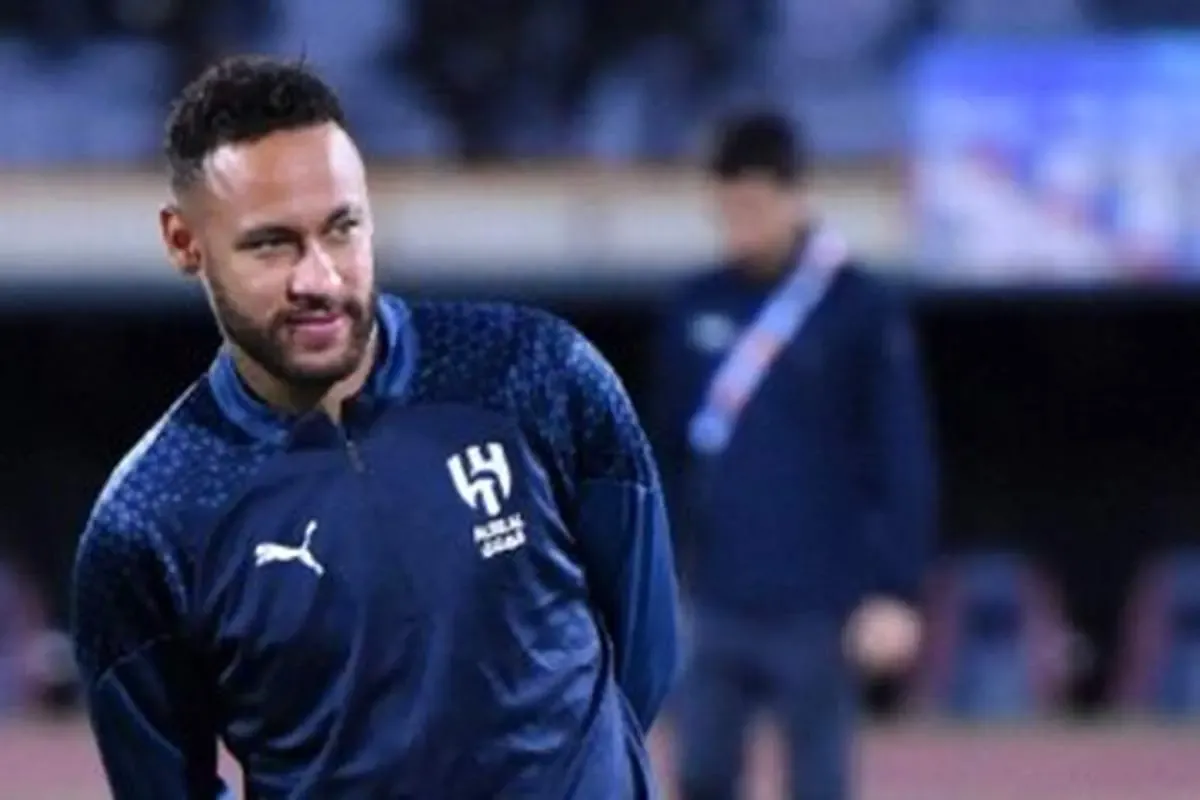 گل نیمار به نساجی نامزد یک جایزه شد