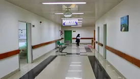 ۵ بیمارستان در ایران مورد اصابت قرار گرفت