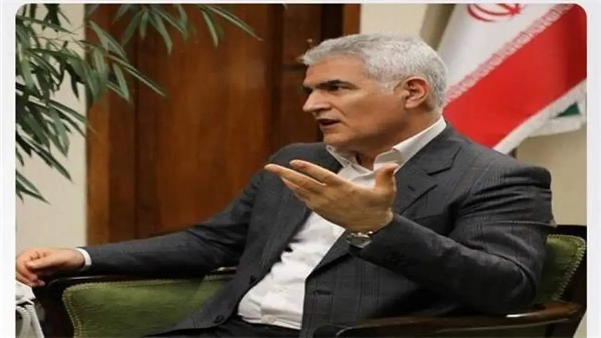 10 اقدام مهم پست بانک ایران همزمان با 100 روز اول دولت سیزدهم